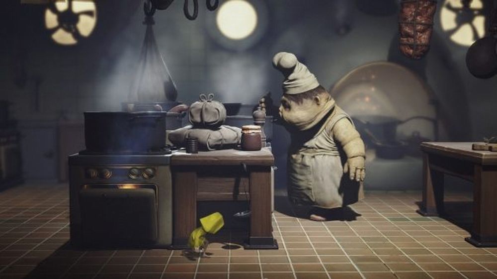 Butcher prequel Little Nightmares.jpg Butcher prequel Little Nightmares.jpg